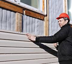 Best Custom Siding Design  in Timnath, CO